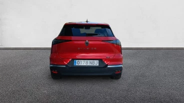 Renault Symbioz Techno E-Tech full hybr 105kW (145CV)