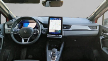 Renault Symbioz Techno E-Tech full hybr 105kW (145CV)