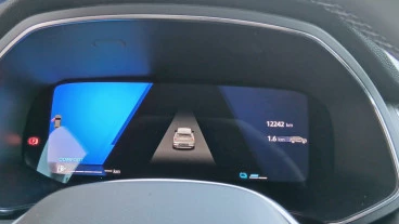 Renault Symbioz Techno E-Tech full hybr 105kW (145CV)