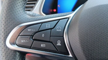 Renault Symbioz Techno E-Tech full hybr 105kW (145CV)