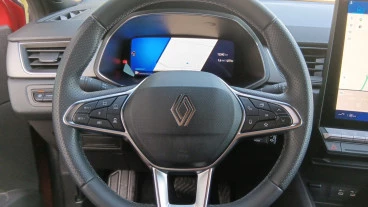 Renault Symbioz Techno E-Tech full hybr 105kW (145CV)