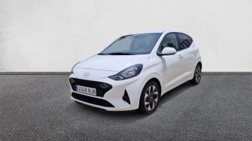 Hyundai i10 1.0 Klass