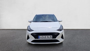 Hyundai i10 1.0 Klass