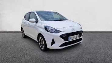 Hyundai i10 1.0 Klass
