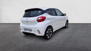 Hyundai i10 1.0 Klass