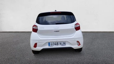 Hyundai i10 1.0 Klass