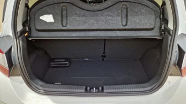 Hyundai i10 1.0 Klass