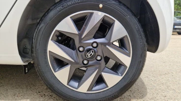 Hyundai i10 1.0 Klass