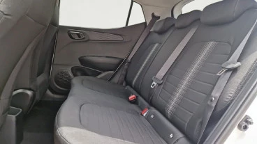 Hyundai i10 1.0 Klass