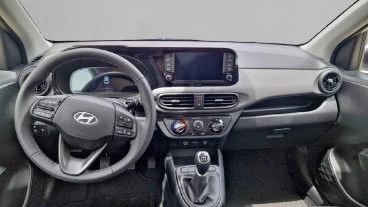 Hyundai i10 1.0 Klass