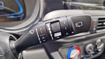 Hyundai i10 1.0 Klass