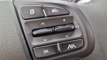 Hyundai i10 1.0 Klass