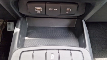 Hyundai i10 1.0 Klass