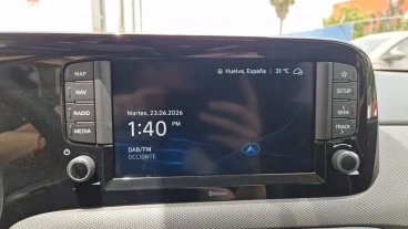 Hyundai i10 1.0 Klass