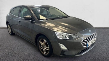 Ford Focus 1.5 Ecoblue 88kW Trend+