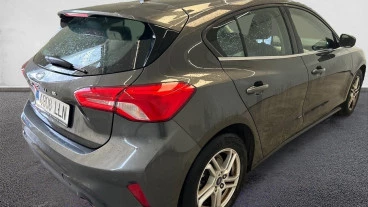 Ford Focus 1.5 Ecoblue 88kW Trend+