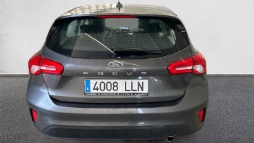 Ford Focus 1.5 Ecoblue 88kW Trend+