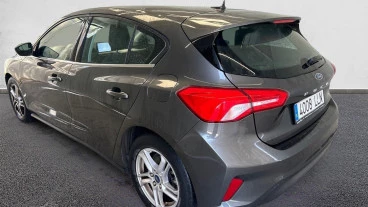 Ford Focus 1.5 Ecoblue 88kW Trend+