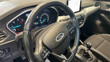 Ford Focus 1.5 Ecoblue 88kW Trend+