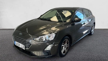 Ford Focus 1.5 Ecoblue 88kW Trend+