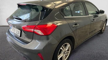Ford Focus 1.5 Ecoblue 88kW Trend+