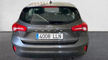Ford Focus 1.5 Ecoblue 88kW Trend+