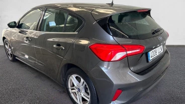 Ford Focus 1.5 Ecoblue 88kW Trend+