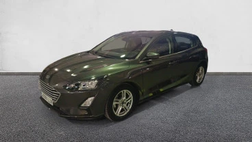 Ford Focus 1.5 Ecoblue 88kW Trend+