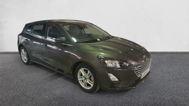 Ford Focus 1.5 Ecoblue 88kW Trend+