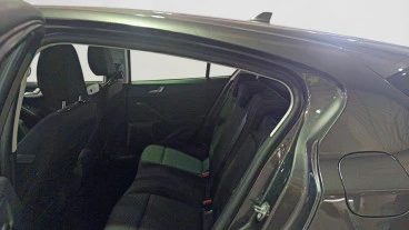 Ford Focus 1.5 Ecoblue 88kW Trend+