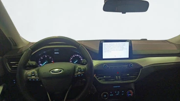 Ford Focus 1.5 Ecoblue 88kW Trend+