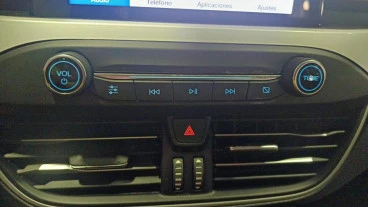 Ford Focus 1.5 Ecoblue 88kW Trend+