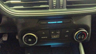 Ford Focus 1.5 Ecoblue 88kW Trend+