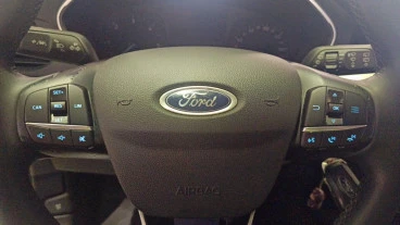 Ford Focus 1.5 Ecoblue 88kW Trend+