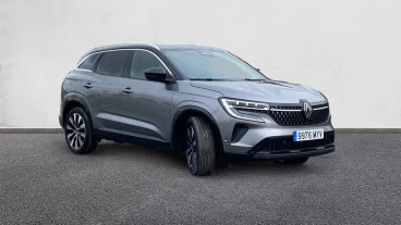 Renault Austral Techno E-Tech Full Hybrid 147kW (200CV)