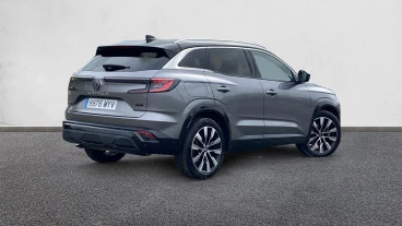 Renault Austral Techno E-Tech Full Hybrid 147kW (200CV)