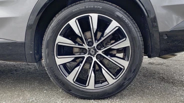 Renault Austral Techno E-Tech Full Hybrid 147kW (200CV)