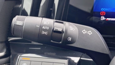 Renault Austral Techno E-Tech Full Hybrid 147kW (200CV)