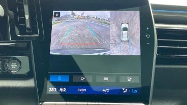 Renault Austral Techno E-Tech Full Hybrid 147kW (200CV)