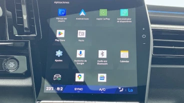 Renault Austral Techno E-Tech Full Hybrid 147kW (200CV)