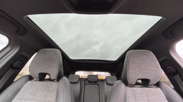 Renault Austral Techno E-Tech Full Hybrid 147kW (200CV)