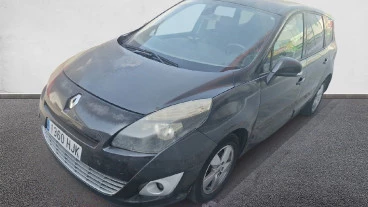 Renault Grand Scénic Dynamique Energy dCi 130 S&S 7p