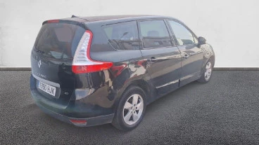 Renault Grand Scénic Dynamique Energy dCi 130 S&S 7p