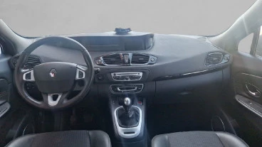 Renault Grand Scénic Dynamique Energy dCi 130 S&S 7p