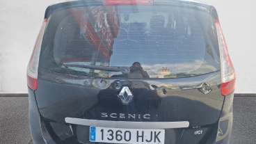 Renault Grand Scénic Dynamique Energy dCi 130 S&S 7p