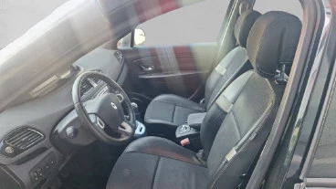 Renault Grand Scénic Dynamique Energy dCi 130 S&S 7p