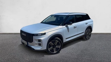 Jaecoo 7 Select 1.6 TGDI 108kW (145CV) FWD
