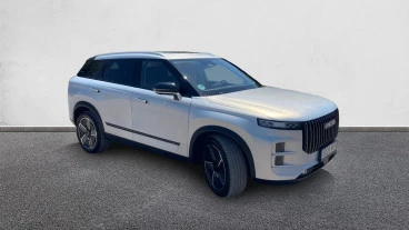Jaecoo 7 Select 1.6 TGDI 108kW (145CV) FWD