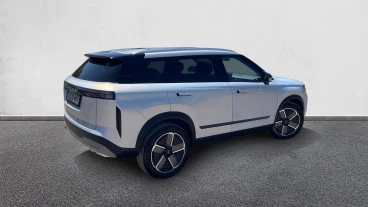 Jaecoo 7 Select 1.6 TGDI 108kW (145CV) FWD