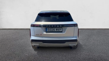 Jaecoo 7 Select 1.6 TGDI 108kW (145CV) FWD